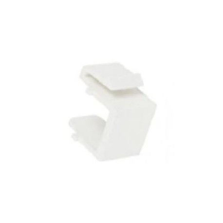 MODULO CONDUNET CIEGO COLOR BLANCO 8699011ACP