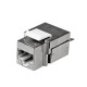 JACK MODULO KEYSTONE RJ45 HEMBRA CAT6A BLANCO 110 STARTECH C6AKEY110WH