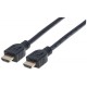 MANHATTAN CABLE HDMI MACHO 5M NEGRO 353953