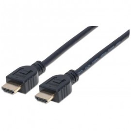 MANHATTAN CABLE HDMI MACHO 5M NEGRO 353953