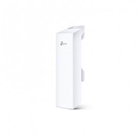 ACCESSPOINT TP-LINK CPE210 2.4GHZ 300MBPS 9DBI EXTERIOR 5KMS CERT IPX5