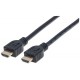 CABLE MANHATTAN HDMI MACHO 3M NEGRO 353946