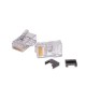 PLUG COMMSCOPE RJ45 CAT. 5E (100 PIEZAS) 6-569278-3