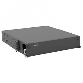 DISTRIBUIDOR COMMSCOPE DE F.O. 2UR P/6 ADAPTADORES SD-2U 760231456