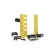 CANALETA RANURADA COMMSCOPE 2X1" FGS-KTW1-CA