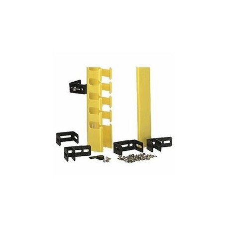 CANALETA RANURADA COMMSCOPE 2X1" FGS-KTW1-CA