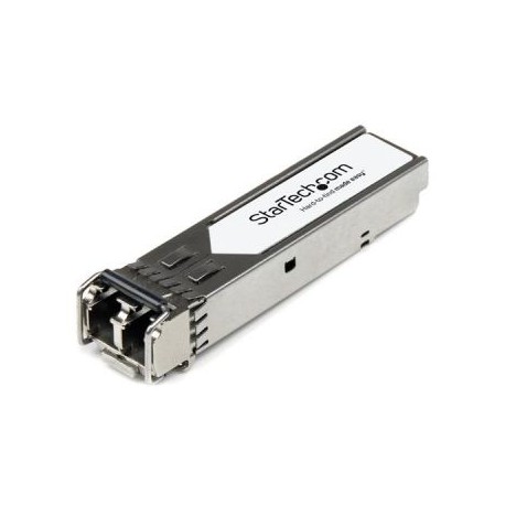 MODULO SFP LC COMPATIBLE CON EXTREME NETWORKS 10051