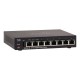SWITCH CISCO SG250-08-K9-NA 8 PUERTOS GIGABIT
