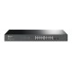 SWITCH TP-LINK SMART L2 16PTOS GIGA 2PTOS SFP T1600G-18TS(TL-SG2216)