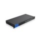 SWITCH LINKSYS METALICO 24 PTOS GIGABIT 10 PTOS PoE+ LGS124P