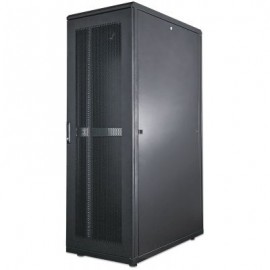 GABINETE DE 19" 26 U 600X1000 IP20 FLATPACK NEGRO INTELLINET 713245