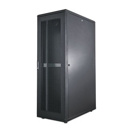 GABINETE DE 19" 26 U 600X1000 IP20 FLATPACK NEGRO INTELLINET 713245