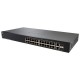 SWITCH CISCO SG250-26-K9-NA 26-PORT G IGABIT