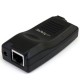 SERVIDOR DISPOSITIVOS ETHERNET  1 PTO USB RED IP  STARTECH USB1000IP