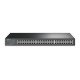 SWITCH TP-LINK TL-SF1048 48 PUERTOS RJ45 10/100M 19"