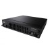 ROUTER CISCO ISR4300, 2GE, 2NIM, 4G FLASH, 4G DRAM, IPB (ISR4321/K9)