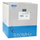BOBINA DE CABLE CAT6 TRIPP LITE N222-01K-BL 305M AZUL