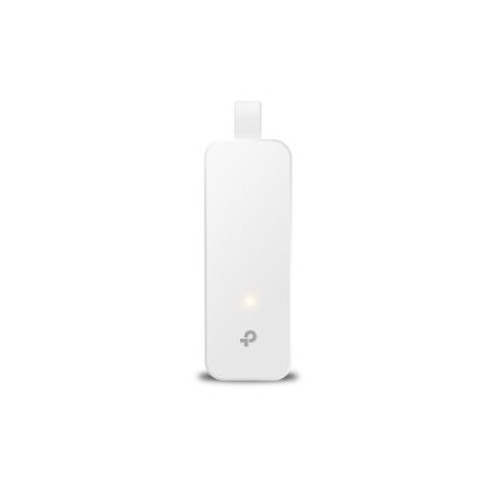 ADAPTADOR RED TP-LINK/USB 3.0/100 MBPS/ PLUG & PLAY/UE300