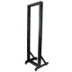 STARTECH RACK DE 2 POSTES C. RUEDAS 42U 300.222KG MAX 2POSTRACK42
