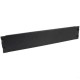 STARTECH PANEL CIEGO VENTILADO 2U INT.SIN HERRAMIENTA NEG. RKPNLTL2U