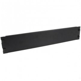 STARTECH PANEL CIEGO VENTILADO 2U INT.SIN HERRAMIENTA NEG. RKPNLTL2U