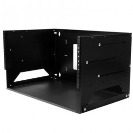 STARTECH GABINETE P. RACK DE MONTAJE EN PARED 4U 34.11kg WALLSHELF4U