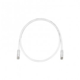 CABLE DE RED PANDUIT UTPSP5GYY RJ45 - RJ45 1.5 METROS COLOR GRIS