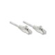 CABLE PATCH INTELLINET CAT6 UTP RJ-45 MACHO 3M BLANCO 341974