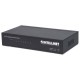 SWITCH INTELLINET 8 PUERTOS RJ45 GIGABIT ESCRITORIO METAL 530347
