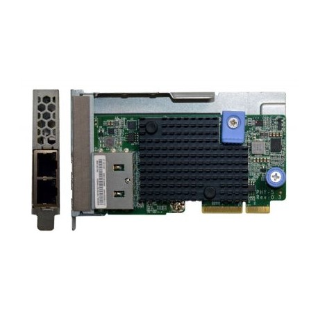 LENOVO TARJETA PCI EXPRESS THINKSYSTEM 2 PUERTOS RJ-45 10.000 MBIT/S