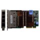 TARJETA DE RED LENOVO THINKSYSTEM PCI EXPRESS 10GB 4 PTOS BASE-T LOM