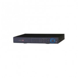 GRABADOR DIGITAL NVR-8200 PROVISION 8 CANALES 720P 1U (NVR-8200, 1U)