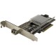 TARJETA DE RED STARTECH PEX10000SRI INTERNA FIBRA OPTICA 1 PUETO