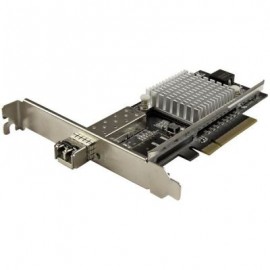 TARJETA DE RED STARTECH PEX10000SRI INTERNA FIBRA OPTICA 1 PUETO