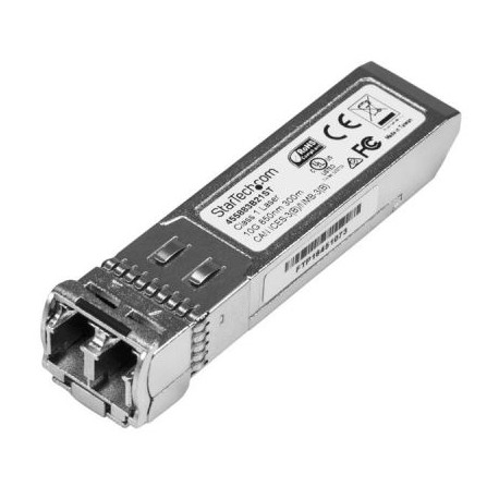 MODULO TRANSCEPTOR SFP+ STARTECH 300M 455883B21ST