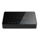 ROUTER GRANDSTREAM GIGABIT ETHERNET GWN7000 ALÁMBRICO RJ-45 USB
