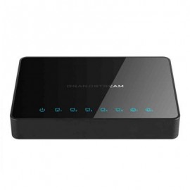 ROUTER GRANDSTREAM GIGABIT ETHERNET GWN7000 ALÁMBRICO RJ-45 USB