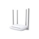 ROUTER INALAMBRICO MERCUSYS MW325R 300MBPS 4 ANTENAS 5DBI