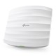 ACCESS POIINT INALAMBRICO TP-LINK EAP110 N 300MBPS MULTI-SSID VLAN