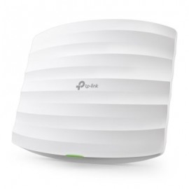ACCESS POIINT INALAMBRICO TP-LINK EAP110 N 300MBPS MULTI-SSID VLAN