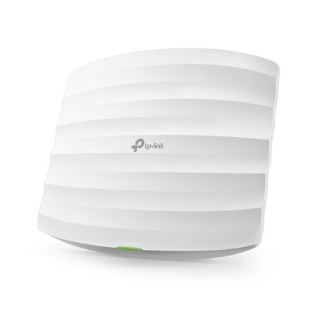 ACCESS POIINT INALAMBRICO TP-LINK EAP110 N 300MBPS MULTI-SSID VLAN
