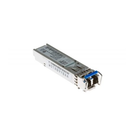TRANSCEPTOR CISCO MMF/SMF 1000BASE-SX PARA SWITCH CATALYST GLC-LH-SMD