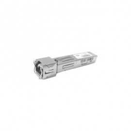 TRANSCEIVER CISCO BASE 1000BASE-T SFP PARA COBRE CAT.5 (GLC-TE)