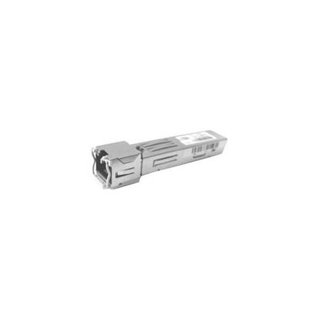 TRANSCEIVER CISCO BASE 1000BASE-T SFP PARA COBRE CAT.5 (GLC-TE)