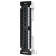 INTELLINET PANEL DE PARCHEO CAT6 12 PUERTOS COLOR NEGRO 560269