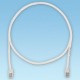 CABLE DE RED PANDUIT UTPCH3Y RJ-45 -RJ-45 0.91 METROS COLOR BLANCO