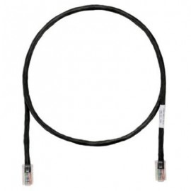 CABLE DE RED PANDUIT UTPCH5BLY RJ-45 - RJ.45 1.5 METROS COLOR NEGRO