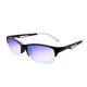 LENTES GAME FACTOR GG-300 ANTI BLUE LIGHT NEGRO/BLANCO JUEGOS, PC