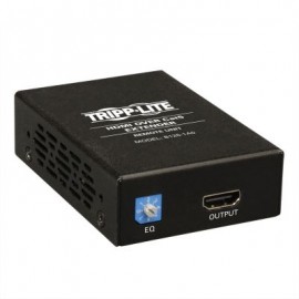EXTENSOR DE RANGO TRIPP LITE PARA VIDEO HDMI AUDIO CAT5/CAT6 B126-1A0