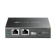 CONTROLADOR TP-LINK CLOUD OMADA EAP 2 PTOS FAST 1 PTO USB OC200